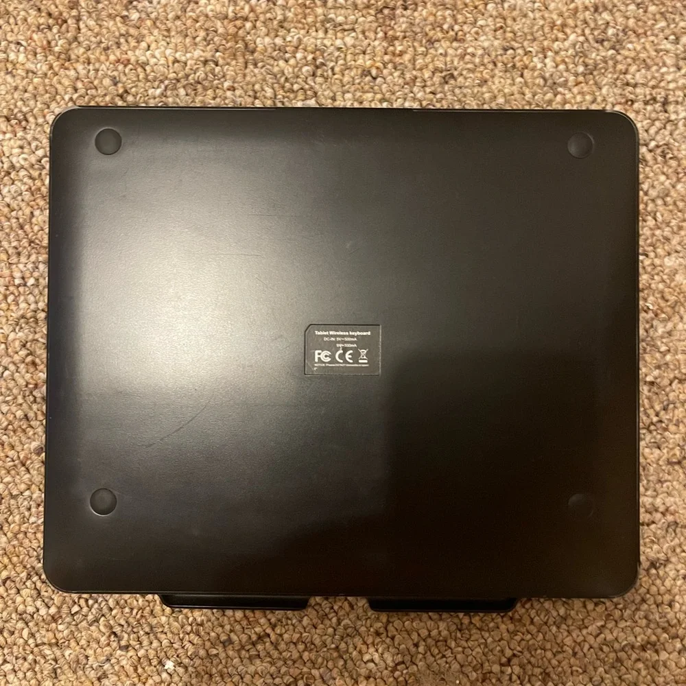 FACE IPad Pro iPad Pro‎ OS 16.6- 11x8” 21/22